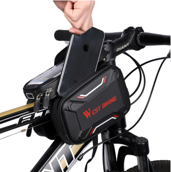 Ultimate Bicycle Phone Case
