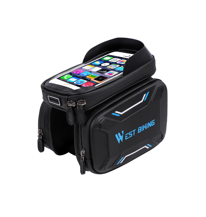 Ultimate Bicycle Phone Case