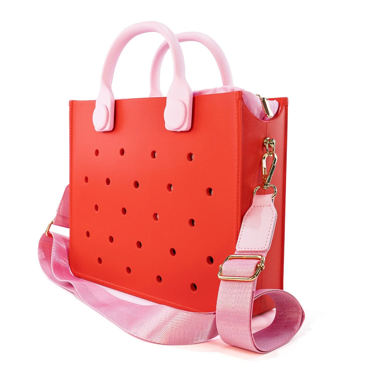 New Eva Leather Tote Bag