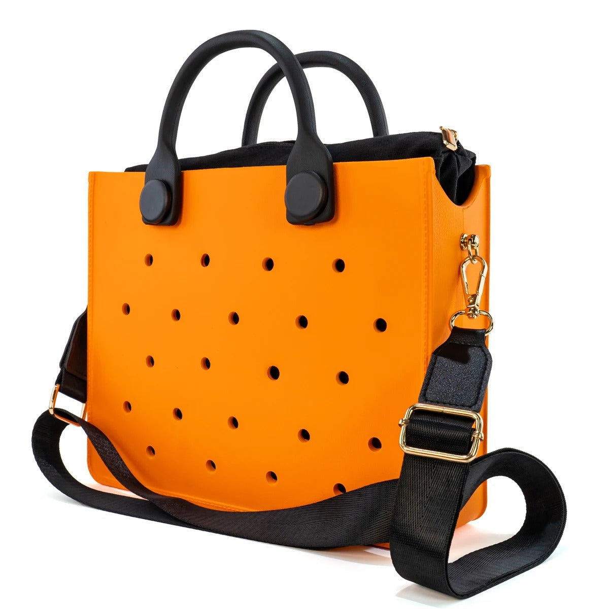 New Eva Leather Tote Bag