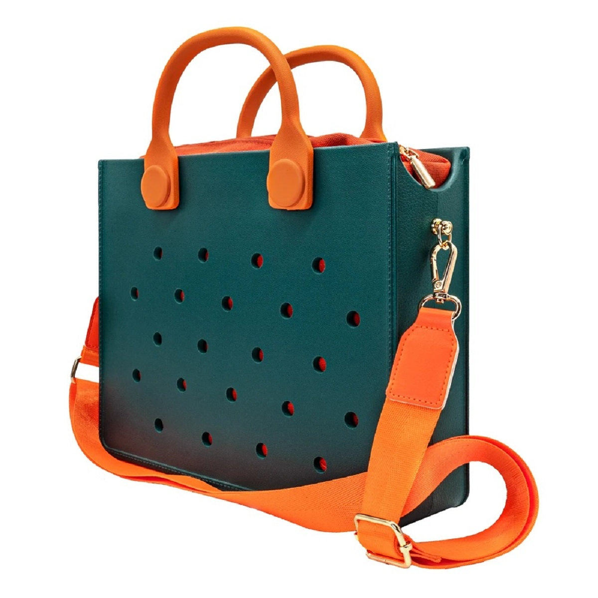 New Eva Leather Tote Bag