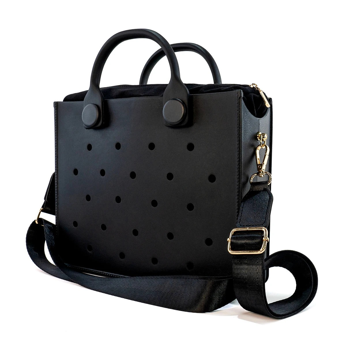 New Eva Leather Tote Bag