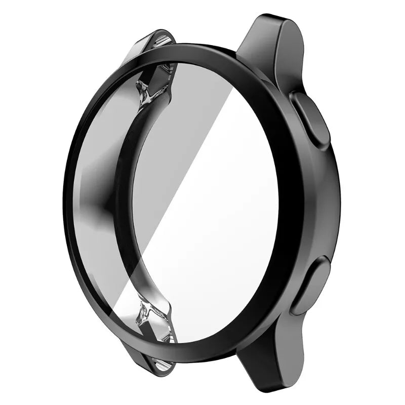 Garmin Vivoactive 4s Case (Black)