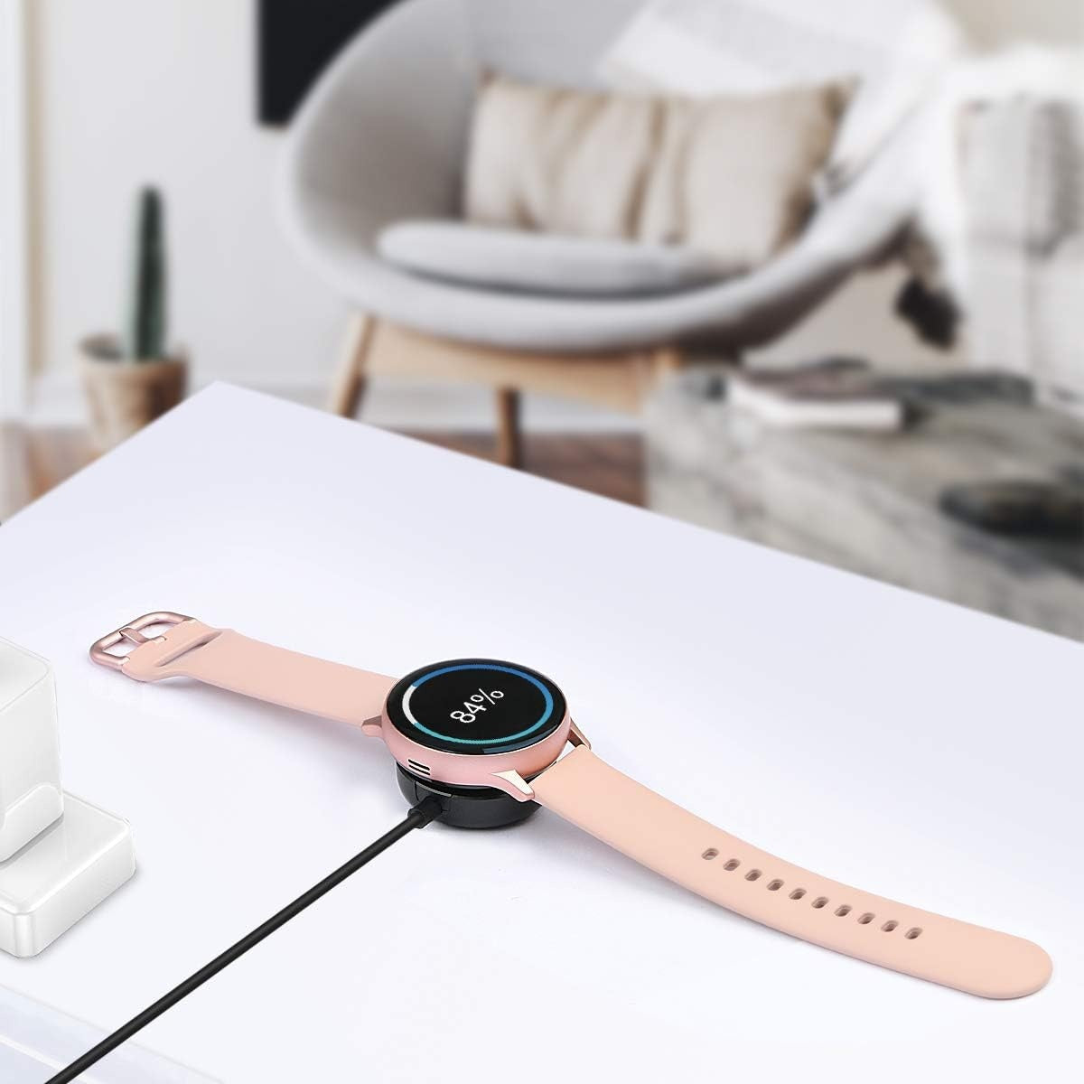 Samsung Galaxy Watch 5 (Pro) charger