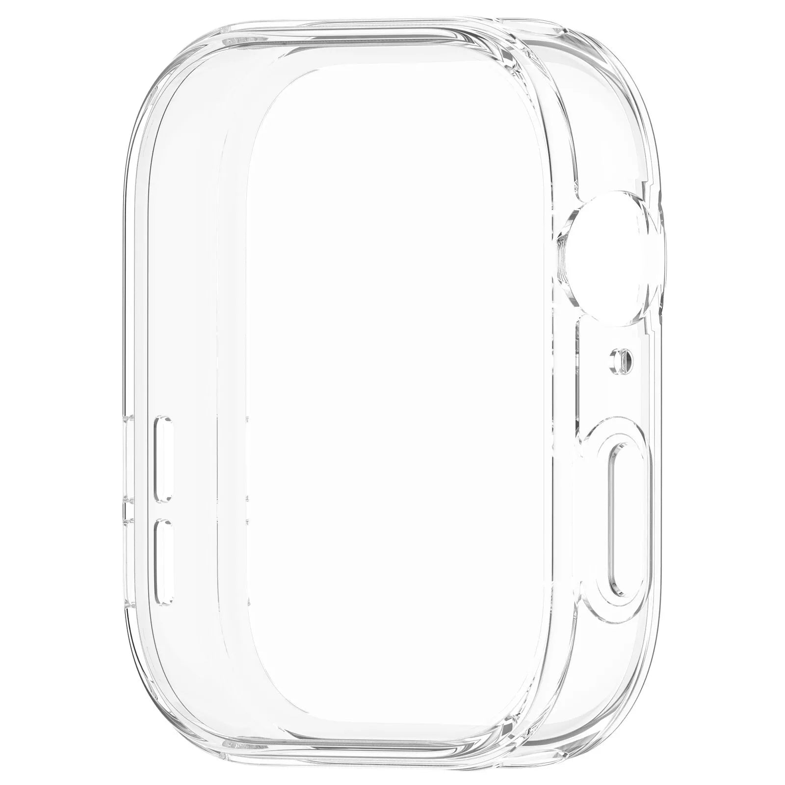 Huawei Watch Fit 3 TPU Case (Transparent)