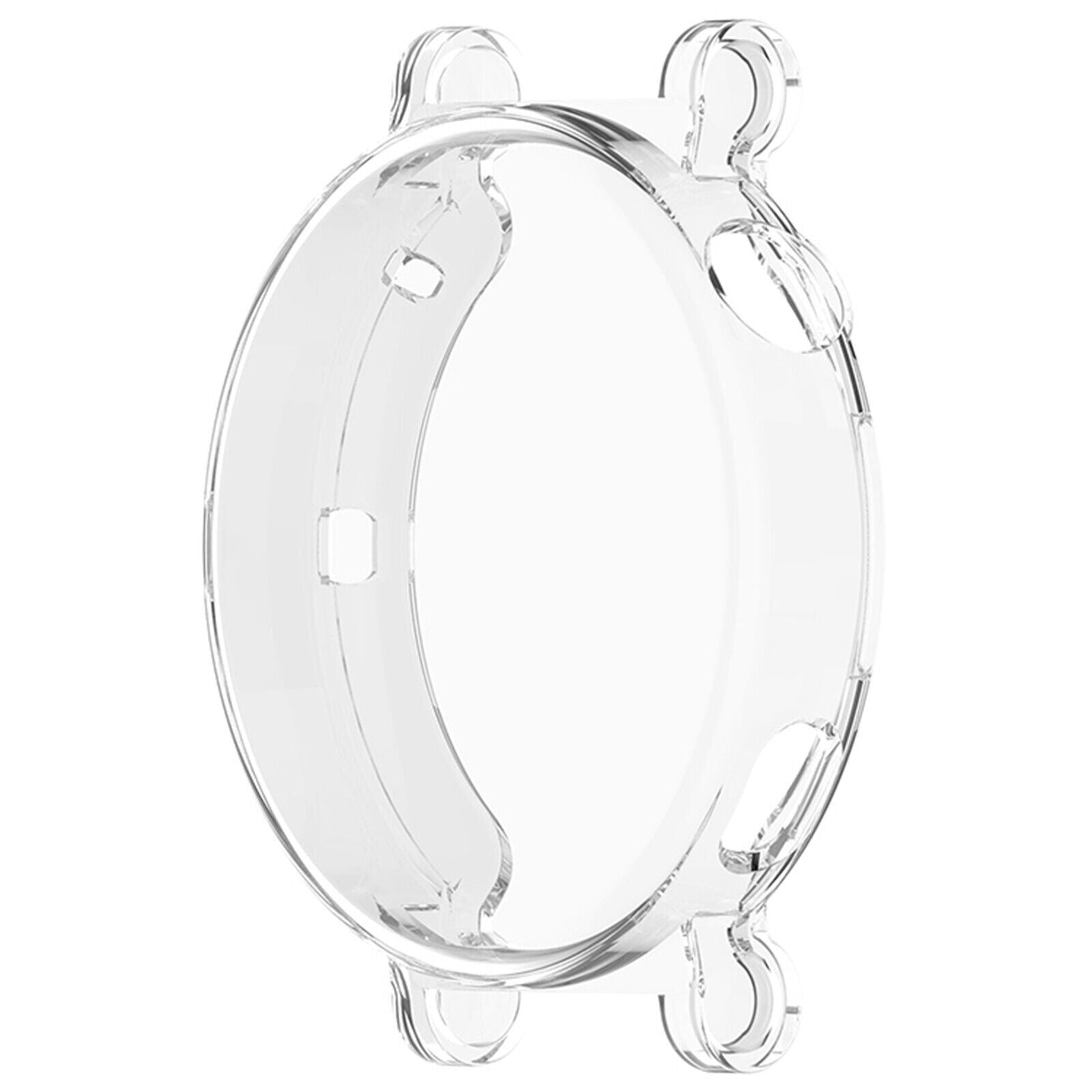 Huawei Watch GT 4 - 41mm TPU case (transparent)