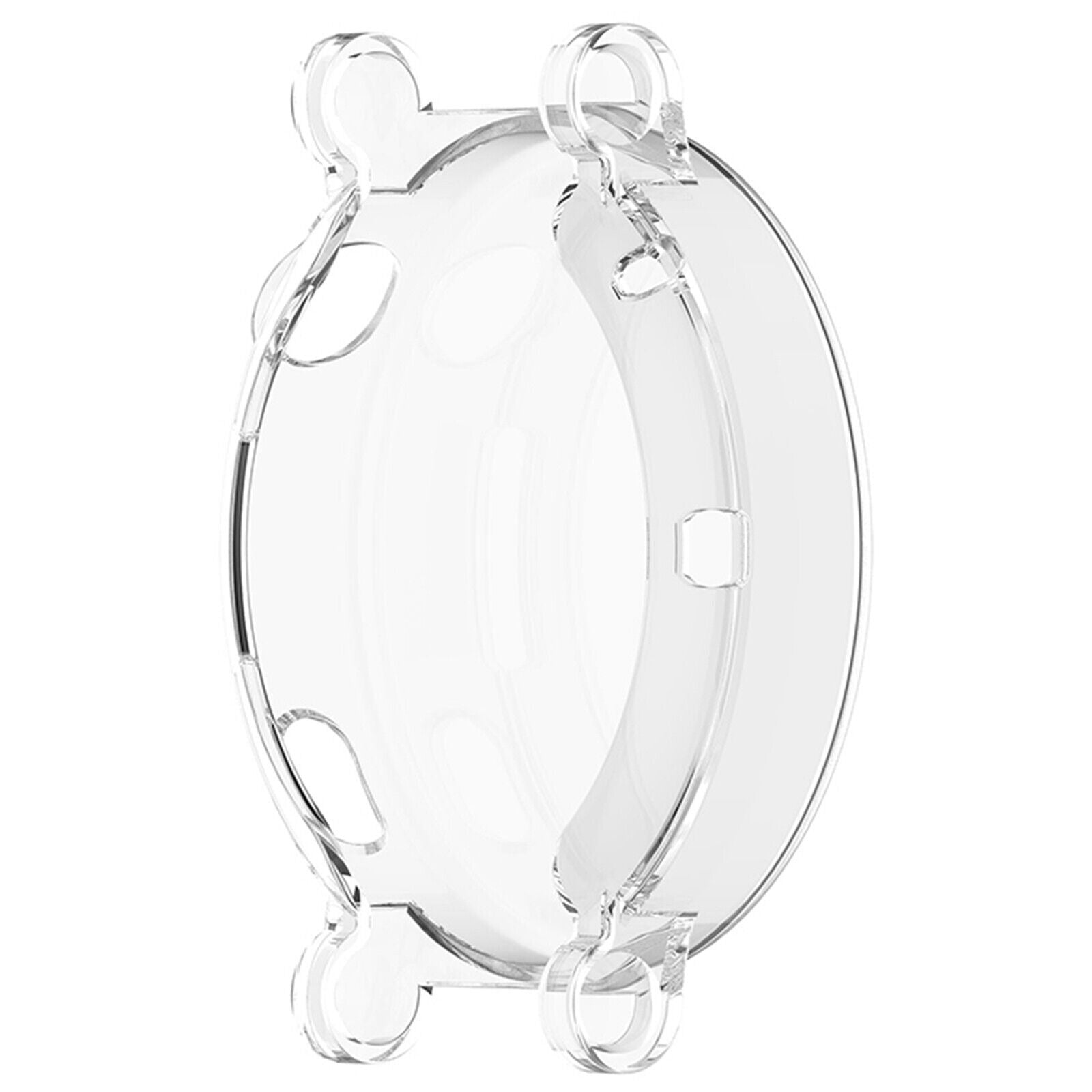 Huawei Watch GT 4 - 41mm TPU case (transparent)