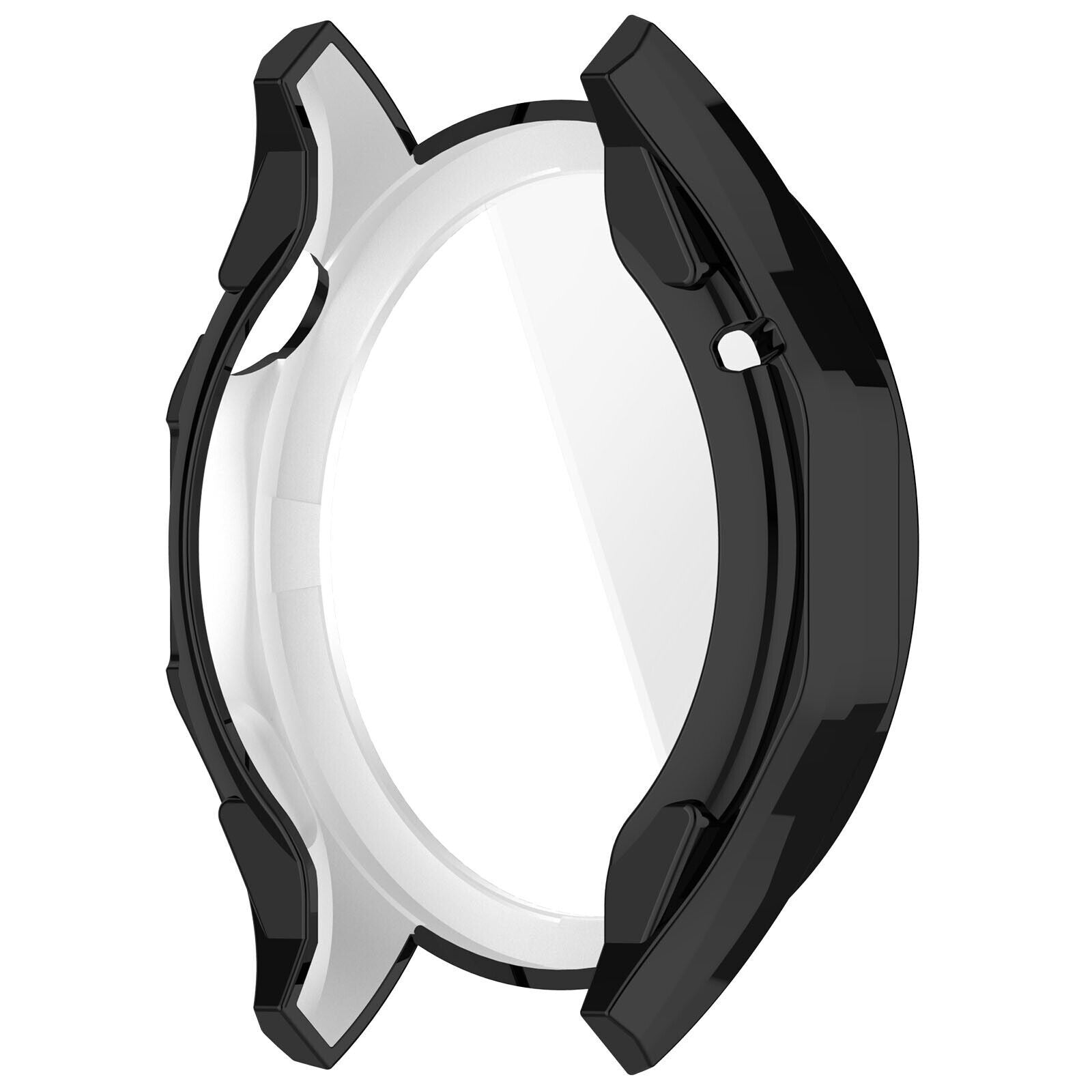 Huawei Watch GT 4 - 46mm TPU case (black)
