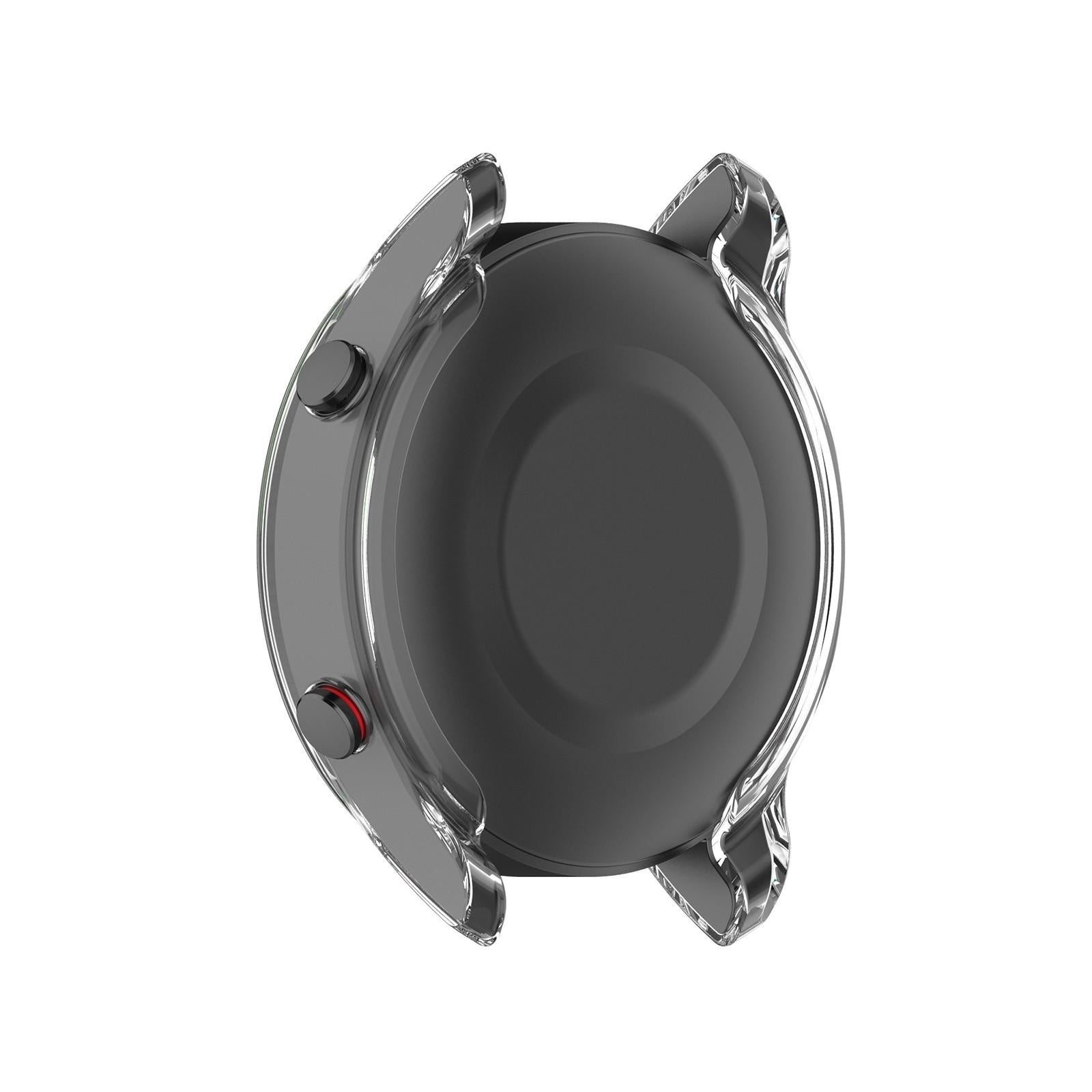 Xiaomi Mi Watch TPU Case (Transparent)