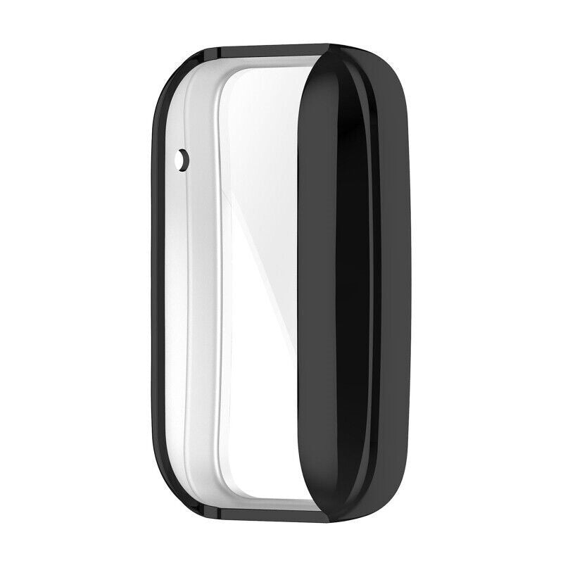 Xiaomi Smart Band 7 Pro TPU Case (Black)