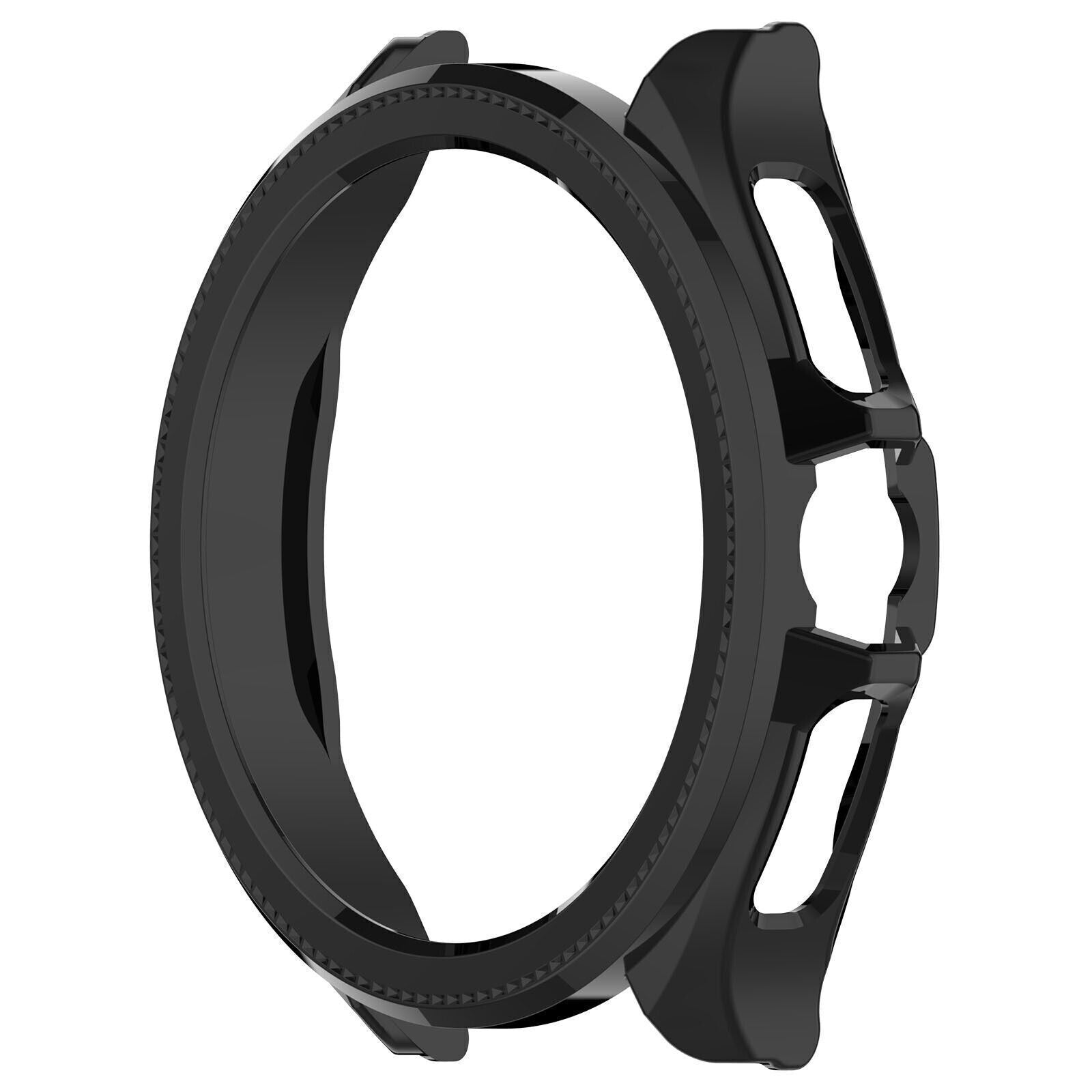 Xiaomi Watch 2 Pro Hard Case (Black)