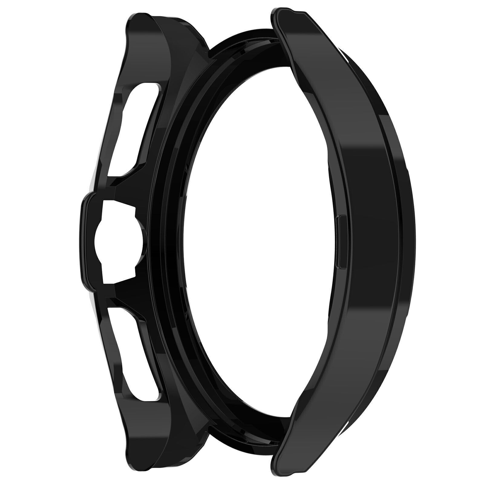 Xiaomi Watch 2 Pro Hard Case (Black)