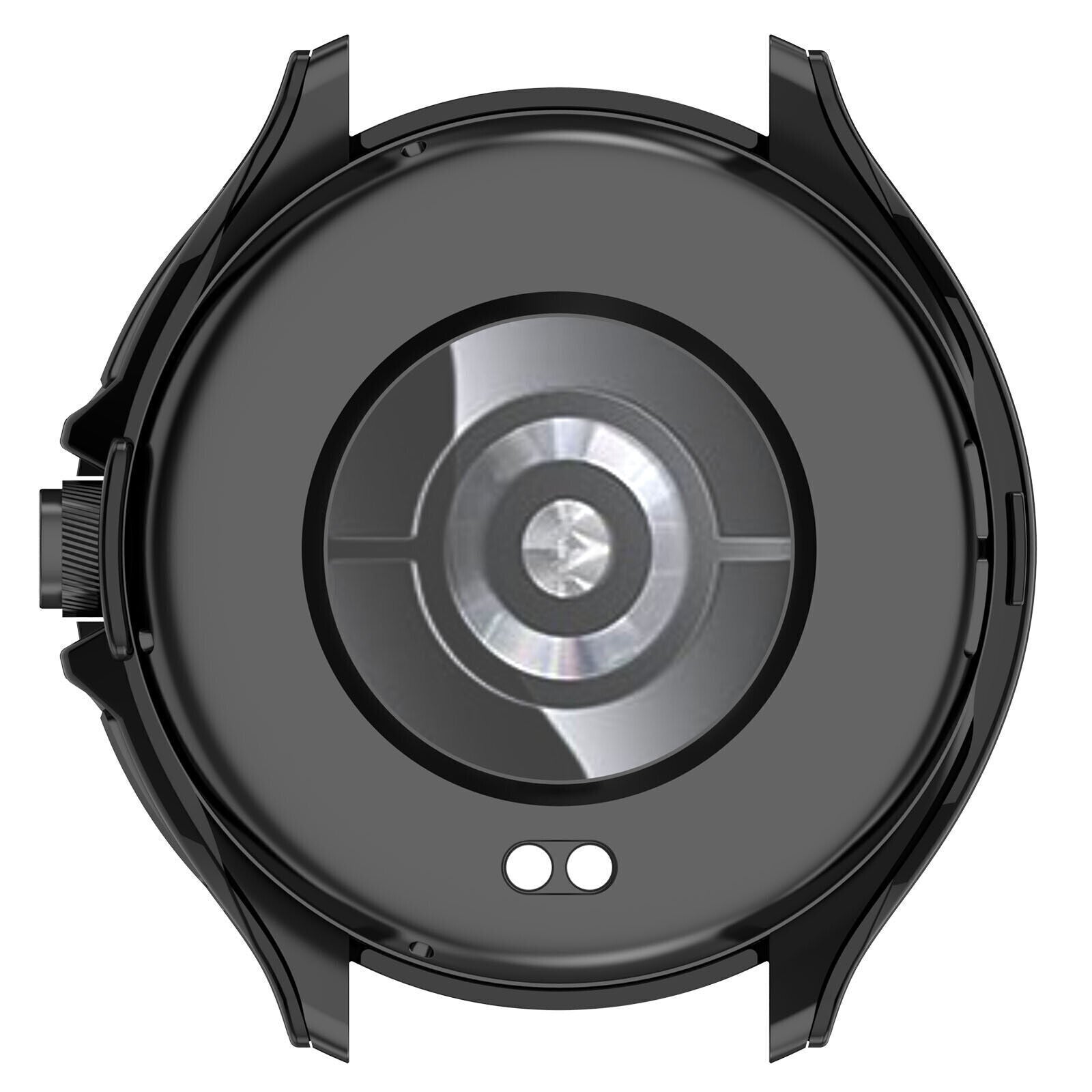 Xiaomi Watch 2 Pro Hard Case (Black)