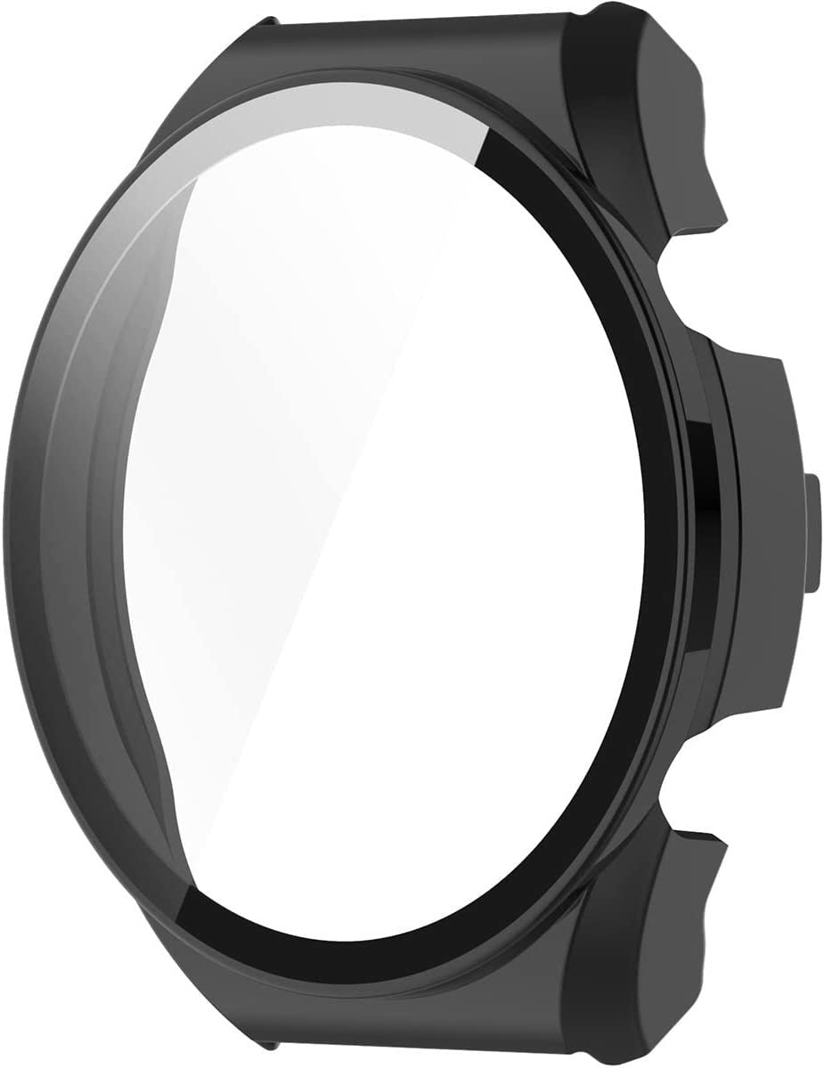 Xiaomi Watch S1 PC Hard Case (Black)