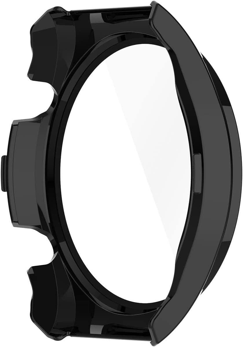 Xiaomi Watch S1 PC Hard Case (Black)