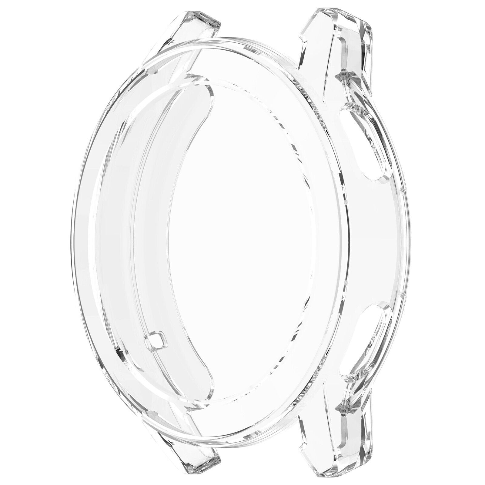 Xiaomi Watch S3 TPU Case (Transparent)