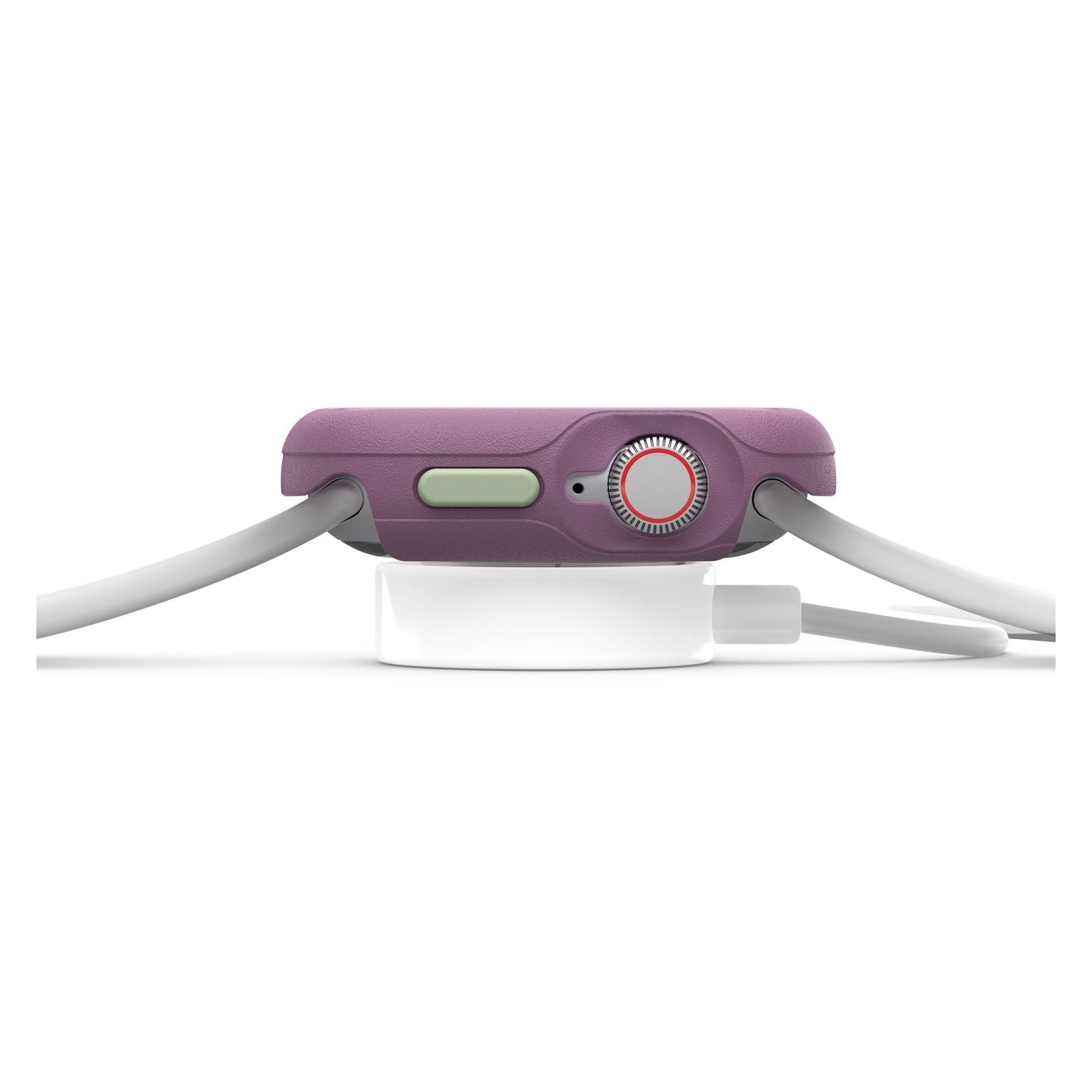 Otterbox Apple Watch LifeProof Case (Purple)
