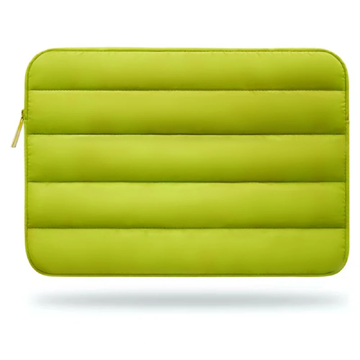 New Puffy Laptop Sleeve Cover Bag