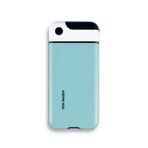 Cell phone lock box with timer