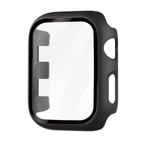 Apple Watch Hardcase with Glass (Black)