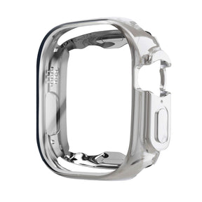 Apple Watch Ultra TPU Case 49mm (White)