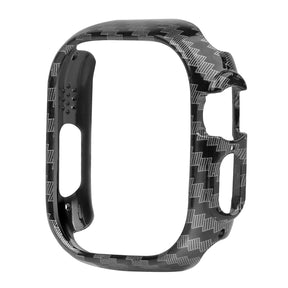 Apple Watch Ultra PC Hard Case 49mm (Caron Fibre)