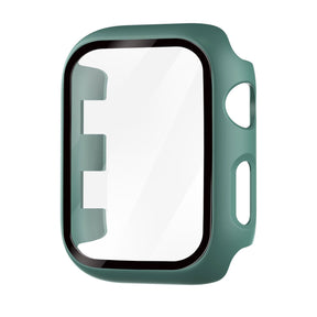 Apple Watch Hardcase with Glass (Viridian)