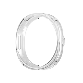 Bandz Samsung Galaxy Watch 8 Classic TPU Cover (Transparent)
