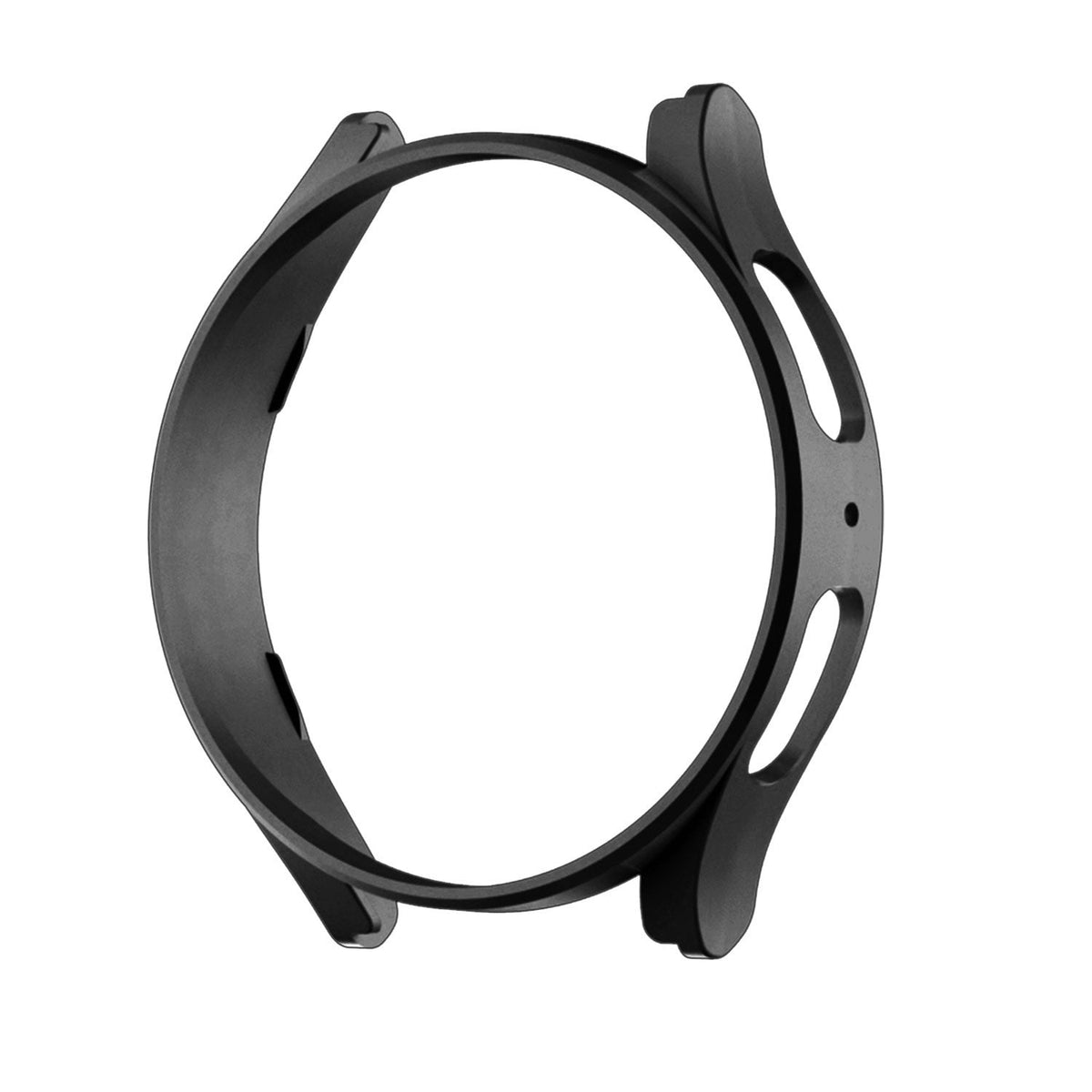 Samsung Galaxy Watch 5 40mm PC Hard Case (Black)