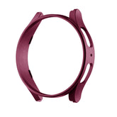 Samsung Galaxy Watch 5 40mm PC Hard Case (Burgundy)
