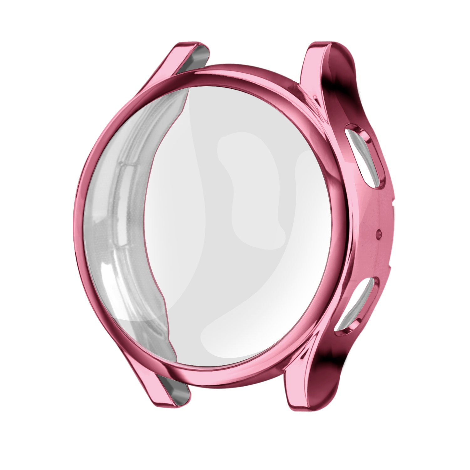 Samsung Galaxy Watch 5 44mm TPU Case (rosé Red)
