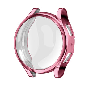 Samsung Galaxy Watch 5 44mm TPU Case (rosé Red)