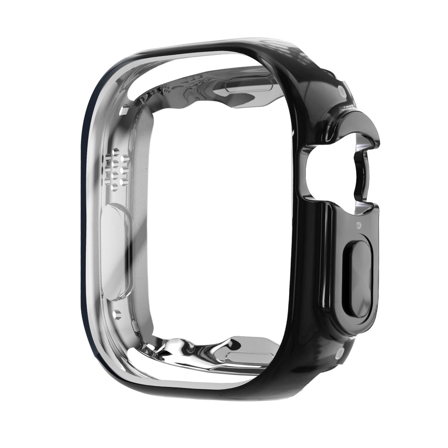 Apple Watch Ultra TPU Case 49mm (Black)