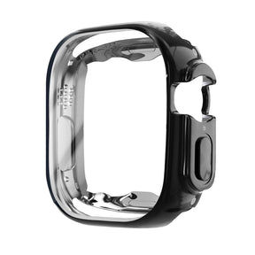 Apple Watch Ultra TPU Case 49mm (Black)