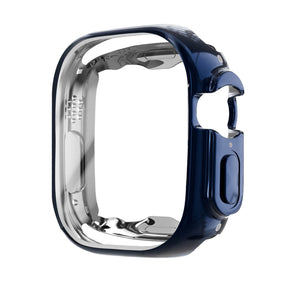 Apple Watch Ultra TPU Case 49mm (Dark Blue)