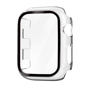Apple Watch Hardcase with Glass (Transparent)