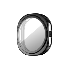 Bandz Samsung Galaxy Watch 8 - 40mm TPU Cover (Black)