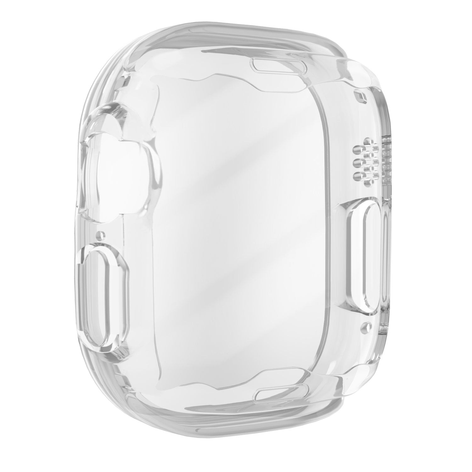 Apple Watch Ultra TPU Case 49mm (Transparent)