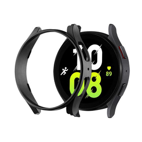 Samsung Galaxy Watch 5 40mm PC Hard Case (Black)