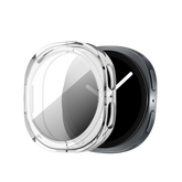 Bandz Samsung Galaxy Watch 8 - 44mm TPU Cover (Transparent)