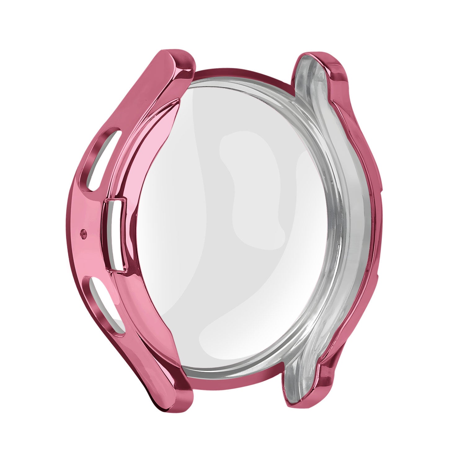 Samsung Galaxy Watch 5 44mm TPU Case (rosé Red)