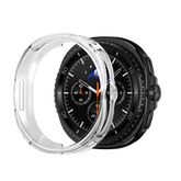 Bandz Samsung Galaxy Watch 8 Classic TPU Cover (Transparent)