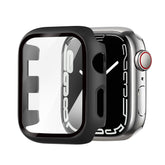 Apple Watch Hardcase with Glass (Black)