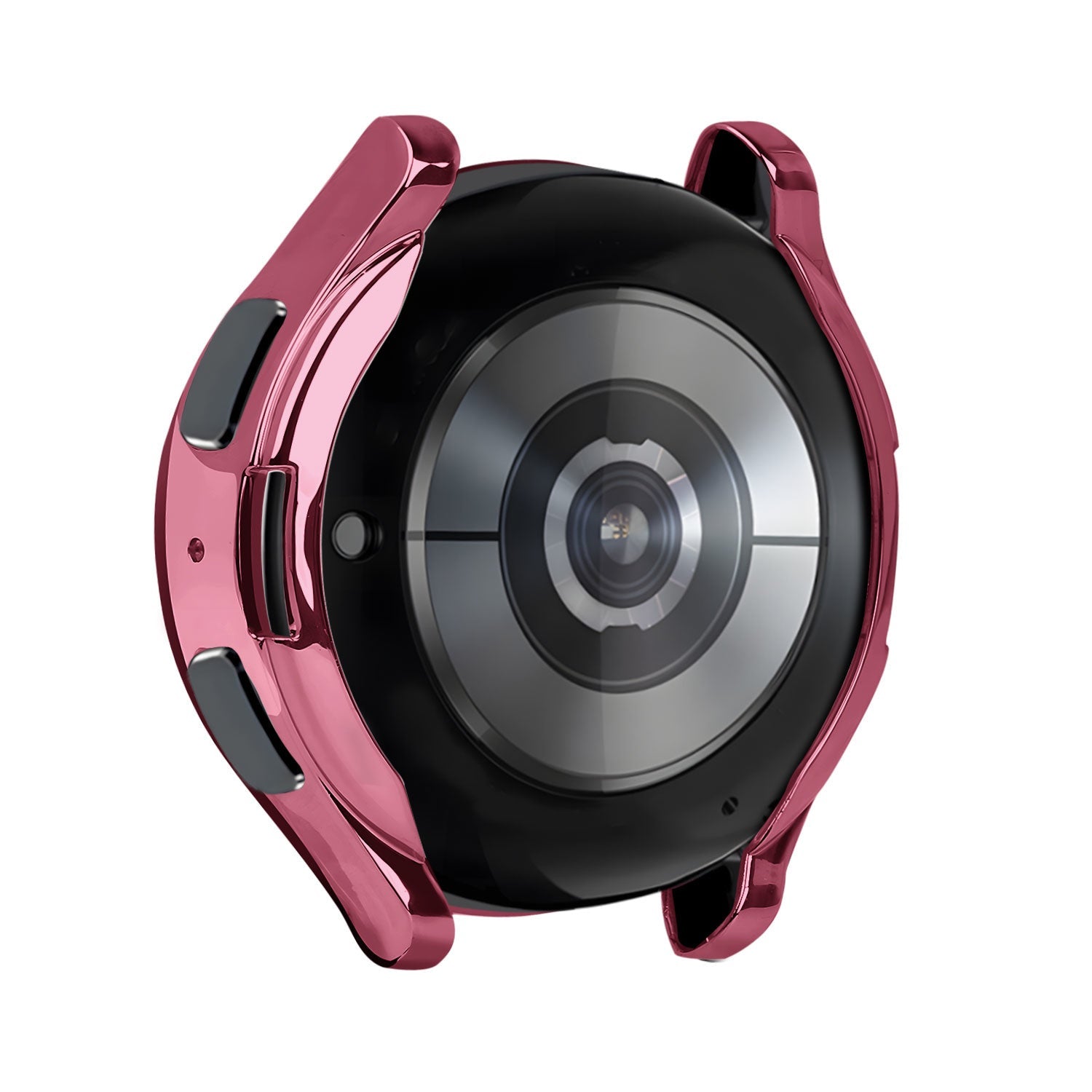 Samsung Galaxy Watch 5 44mm TPU Case (rosé Red)