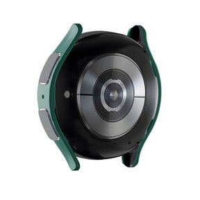 Samsung Galaxy Watch 5 44mm Hard Case with Glass (Green)