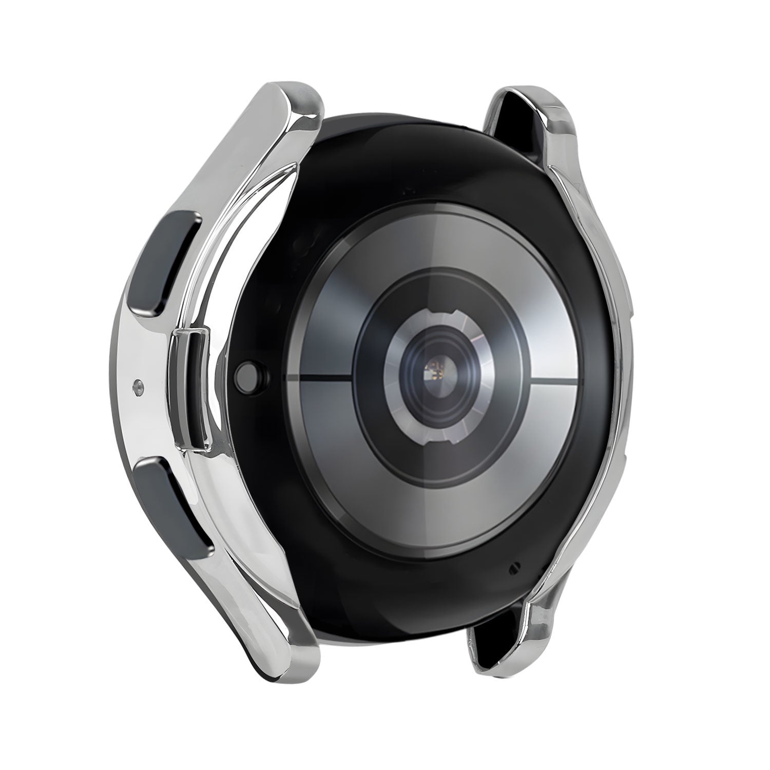 Samsung Galaxy Watch 5 44mm TPU Case (Silver)