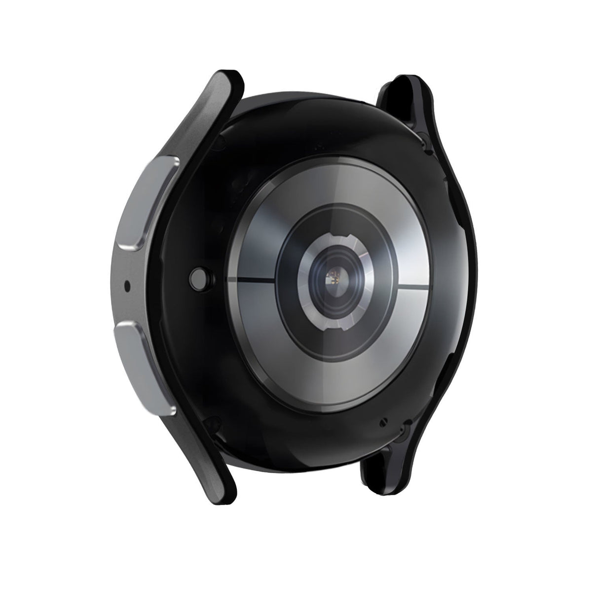 Samsung Galaxy Watch 5 40mm PC Hard Case (Black)