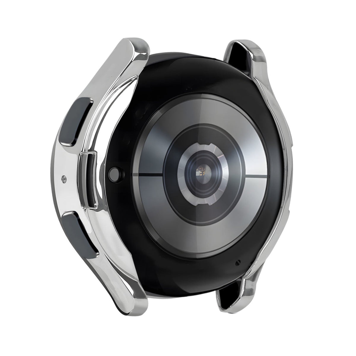 Samsung Galaxy Watch 5 40mm TPU Case (Silver)