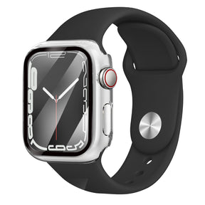 Apple Watch Hardcase with Glass (Transparent)