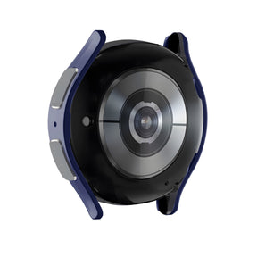 Samsung Galaxy Watch 5 44mm PC Hard Case (Dark Blue)